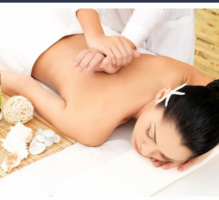 Có bao nhiêu phương pháp massage tại nhà