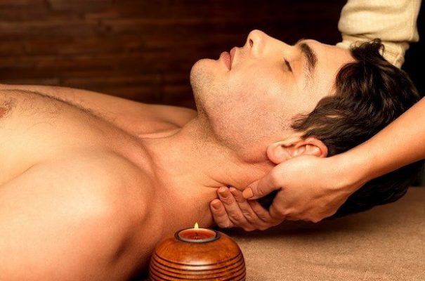 Dịch vụ massage tại nhà khu vực Tp.HCM