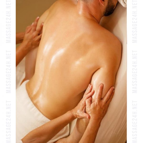 Massage Tại Nhà và Khách Sạn