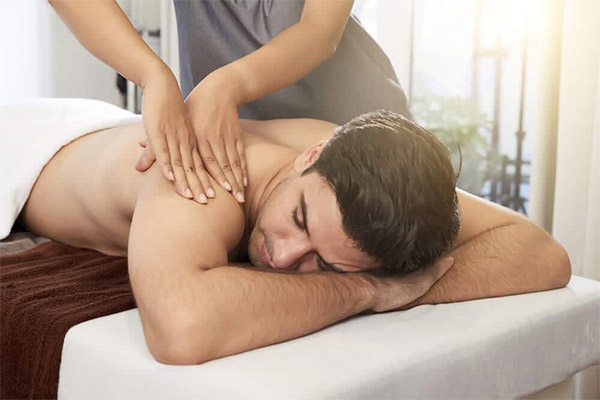 Massage Tại Nhà và Khách Sạn khu vực Tp.HCM