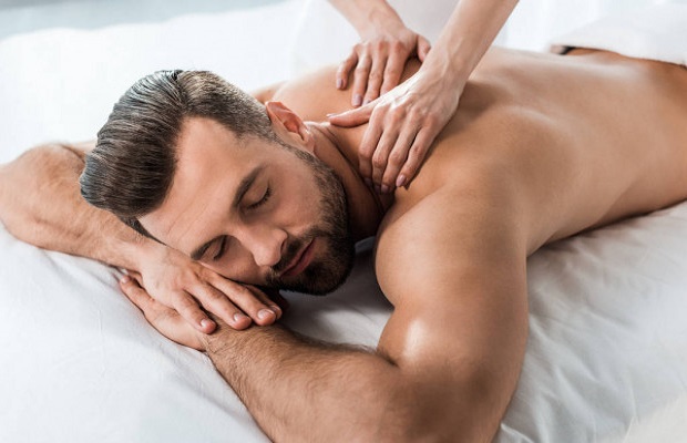 Massage Tận Nhà Theo Yêu Cầu khu vực Tp.HCM