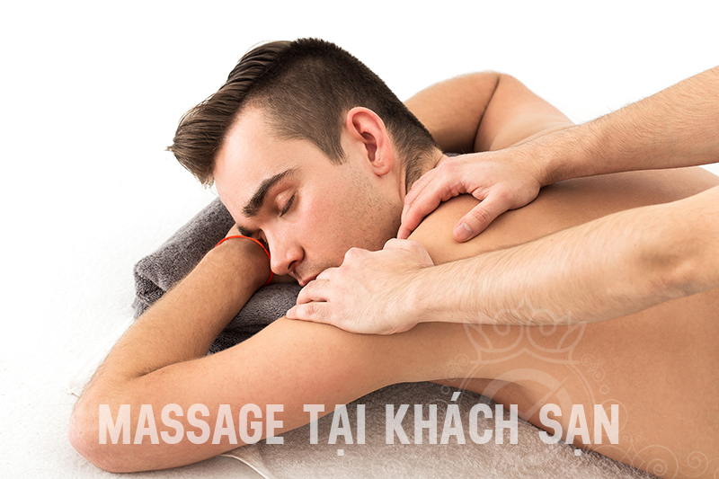  massage tại khách sạn