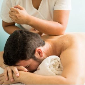 Massage tại nhà cho nam