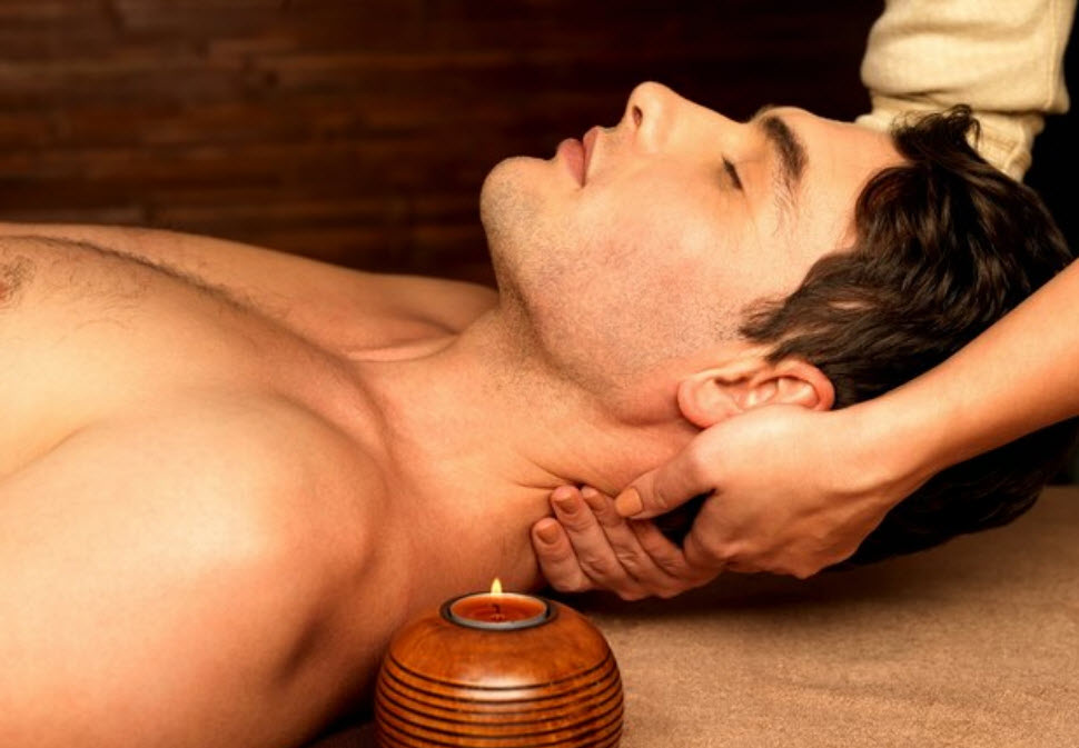 Những đối tượng nào nên cần massage tại nhà