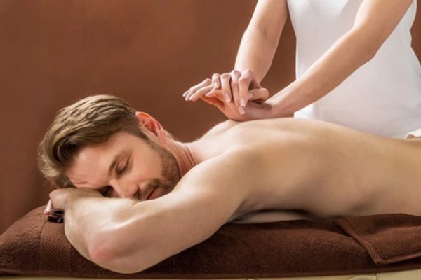  massage tại nhà giá rẻ khu vực Tp.HCM