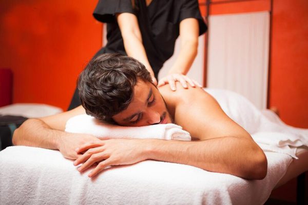 Dịch vụ Massage Cho Nam Tại Nhà Ở Phan Thiết