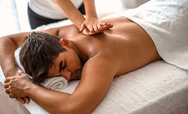dịch vụ massage tại nhà ở Vũng Tàu