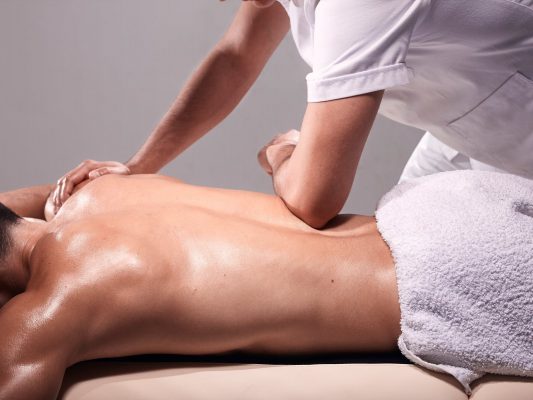 Massage Tại Nhà Hoặc Khách Sạn Ở Vũng Tàu