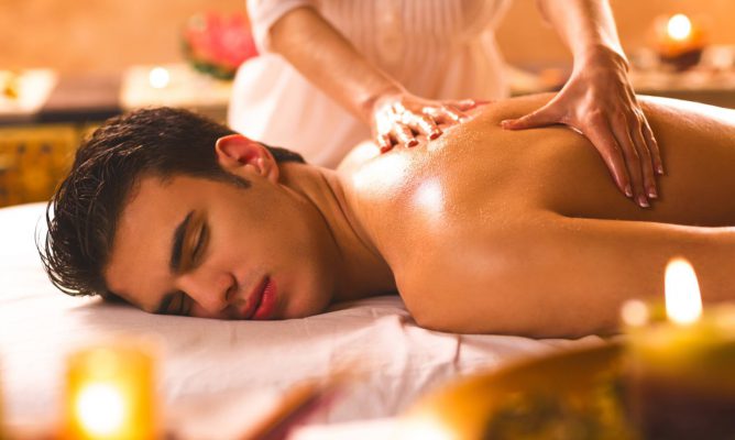 Massage Tận Nơi Theo Yêu Cầu Ở Phan Thiết