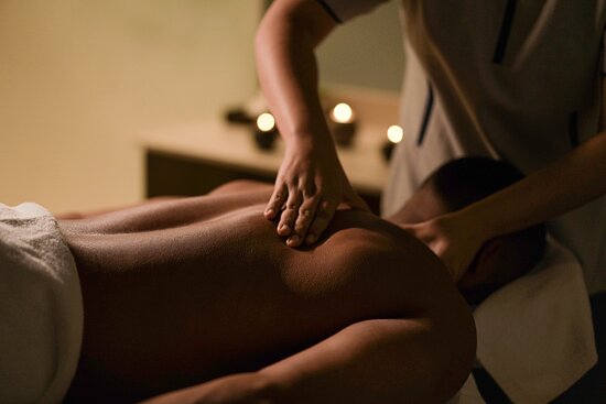 Massage Thư Giãn Tại Nhà Ở Đà Lạt