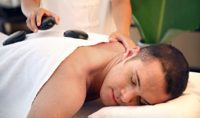 Massage tại Khách Sạn ở Phan Thiết