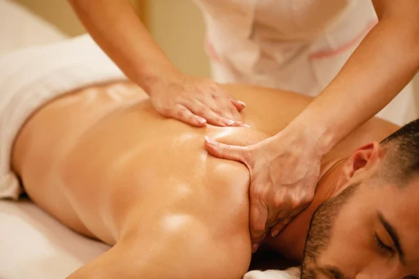 Massage tại nhà hoặc khách sạn ở Phan Thiết 