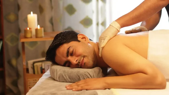 Massage Tại Khách Sạn Ở Đà Lạt