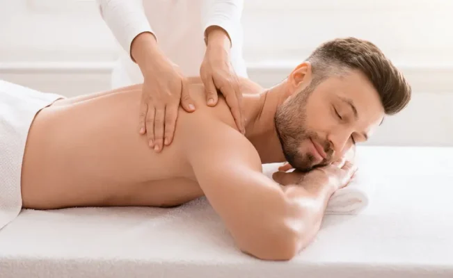 Dịch Vụ Massage Cho Nam Tại Nhà Ở Đà Lạt