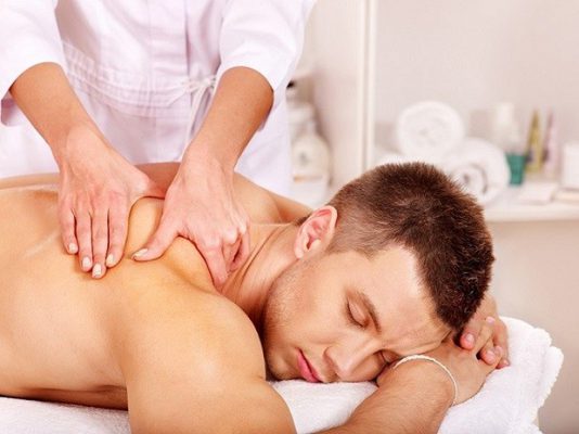Massage tận nơi ở Đà Lạt