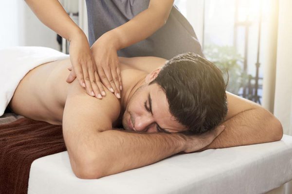 Massage Tận Nơi Theo Yêu Cầu Ở Đà Lạt