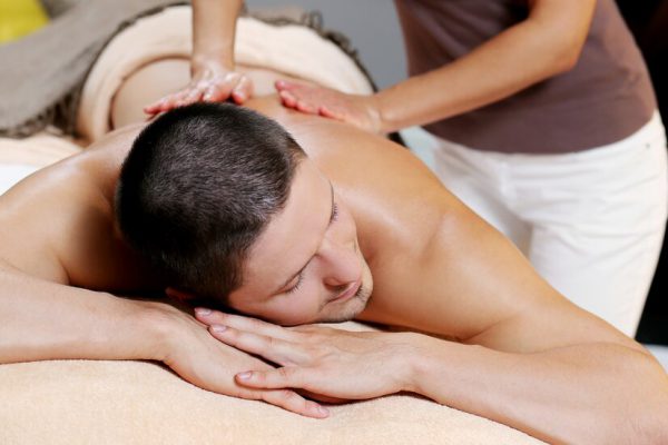 Massage tận nơi ở Nha Trang
