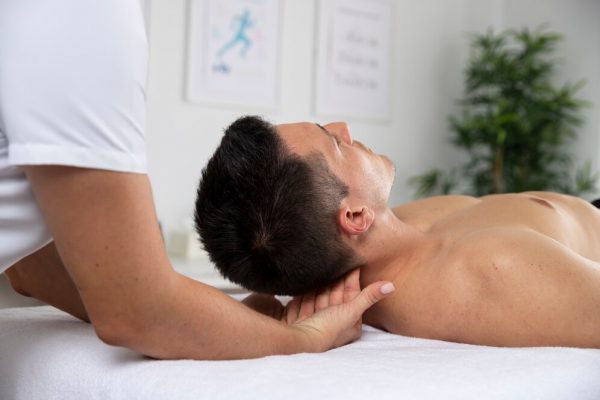 Massage tại nhà hoặc khách sạn ở TP.HCM
