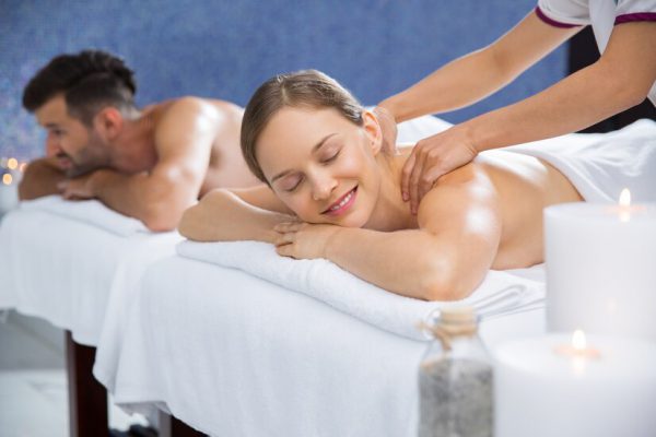  massage tại nhà ở Đà Nẵng