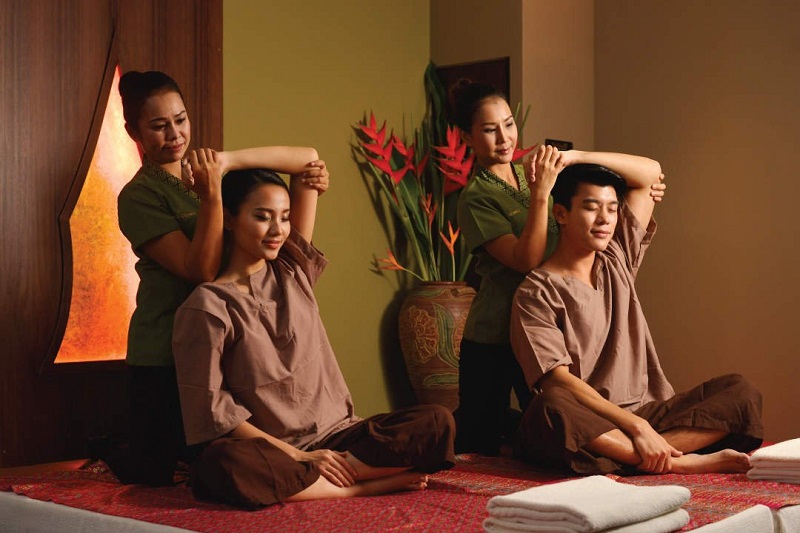Massage Thái Là Gì 4128