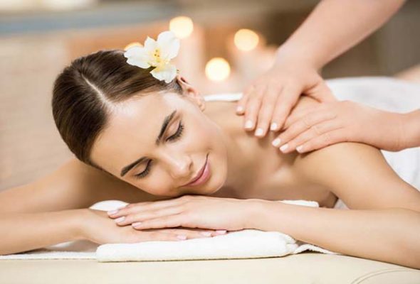 Dịch Vụ Massage Tại Nhà
