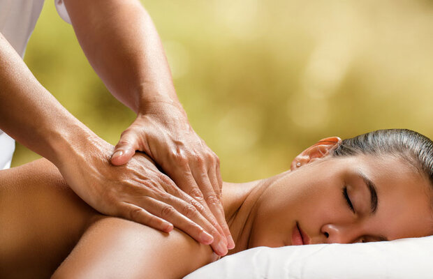  Massage Tại Gia