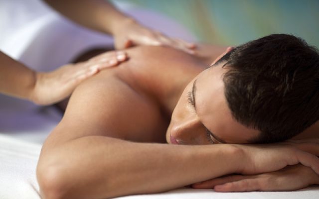 Massage Tận Nhà Theo Yêu Cầu 