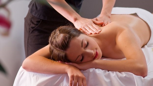 Massage Tận Nhà
