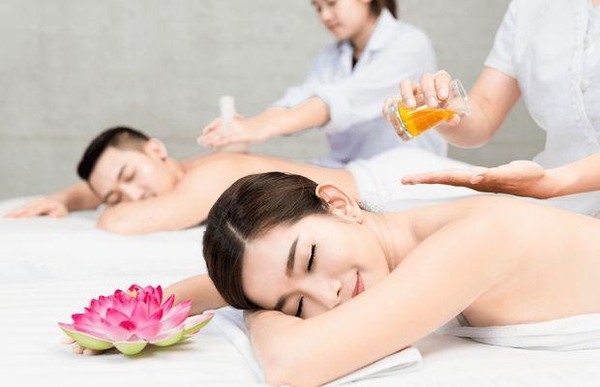 dịch vụ massage tại nhà Hà Nội