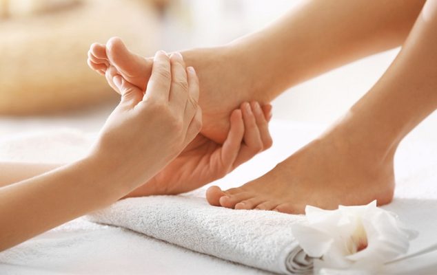 massage tại nhà ở Hà Nội