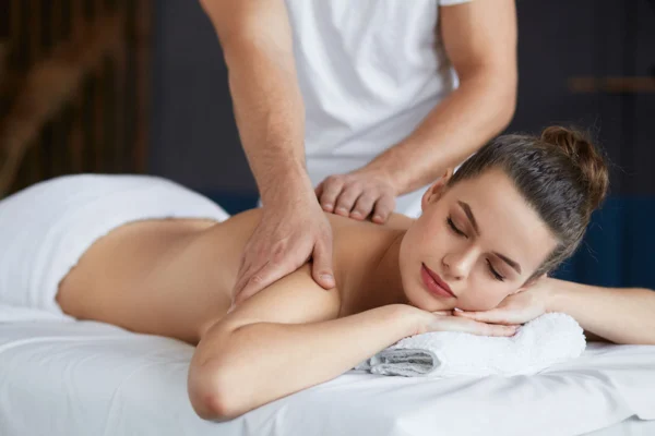 Massage Thư Giãn Tại Nhà Ở Vũng Tàu