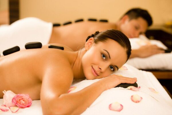 Massage Đá Nóng tại nhà ở Vũng Tàu