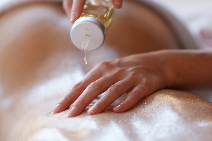 Massage Aroma Tại Nhà Ở Vũng Tàu
