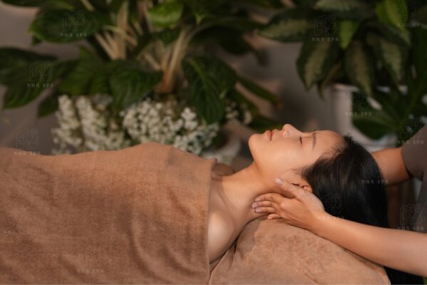 Massage tại nhà cho khách du lịch